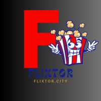 Flixtor City logo - Similar company to Viewster