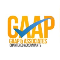 GAAP & Associates logo - Similar company to Gaap Associates
