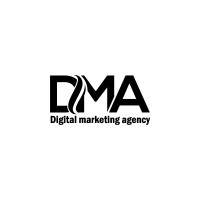 DMA - Digital Marketing Agency logo - Similar company to Teknoza - Digital Marketing Agency