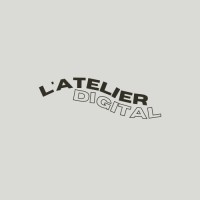 L'atelier Digital logo - Similar company to L'Atelier Digital