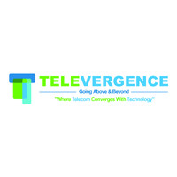 Televergence logo - Similar company to Uv Bioclean