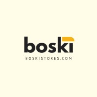 Boski Stores logo - Similar company to Boski Textiles