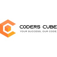 Coders Cube logo - Similar company to Peloton Technologies