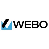 WEBO GmbH logo - Similar company to Heimat Bärenweiler