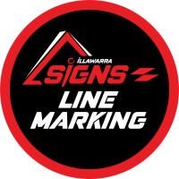 Illawarra Signs & Line Marking logo - Similar company to Pointcast.Nl
