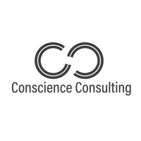 Conscience Consulting logo - Similar company to Cafébabel
