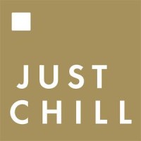 JustChill logo - Similar company to Leaders Adapt