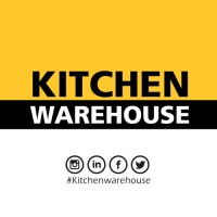 Kitchen Warehouse Trading LLC logo - Similar company to Cloud Kitchens For All