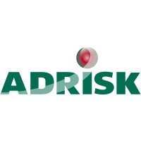 ADRISK logo - Similar company to De Vaan Mkb Advies