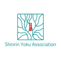 Shinrin Yoku Association logo - Similar company to Hyki Welness