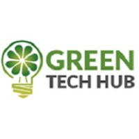 Green Tech Hub logo - Similar company to Polytech It Ltd