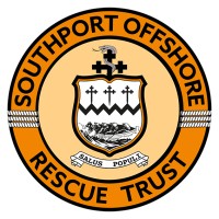 SOUTHPORT OFFSHORE RESCUE TRUST logo - Similar company to Drift Hydro