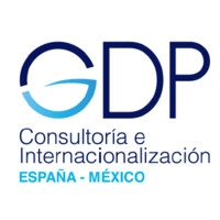 GDP Consultoría e internacionalización logo - Similar company to Foqus - Consultoría De Estrategia Y Operaciones