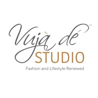 Vuja De logo - Similar company to Vuja De