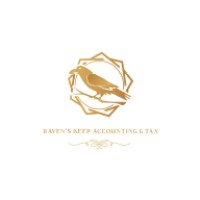 Raven's Keep Accounting & Tax logo - Similar company to Scott Accounting Services