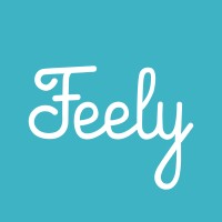 Feely AB logo - Similar company to Daralabs
