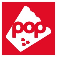 PopCornStudio logo - Similar company to Enrollers - Enroll To Learn Freelancing & Digital Skills