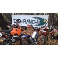 ENDURANCH logo - Similar company to Imfs.Ro