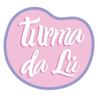 Turma da Lú logo - Similar company to Pando Design