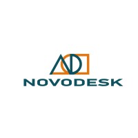 Novodesk logo - Similar company to Ekovya