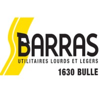 Garage Barras et Fils SA logo - Similar company to Vemos Gmbh