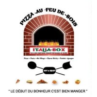 Italia Box logo - Similar company to Ketket