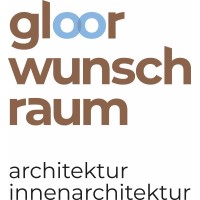 gloor wunschraum gmbh zürich . tessin . wallis logo - Similar company to Bauatelier12