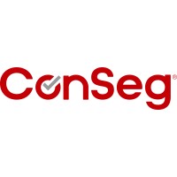 ConSeg Gestão Integrada em Saúde, Segurança e Meio Ambiente logo - Similar company to Conseg