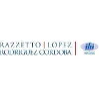 Razzetto, López, Rodríguez Córdoba