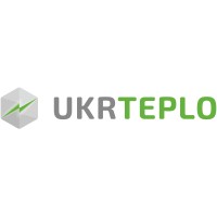 UKRTEPLO Group logo - Similar company to Energy Trade Group