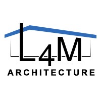L4M Architecture logo - Similar company to Freund Enterprises, Inc.