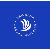 Daidalos - Aviation Safety logo - Similar company to Aveat Ingenieria Y Aeronaves Del Centro S.A. De C.V.