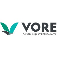 Vore Lojistik İnşaat Petrokimya A.Ş logo - Similar company to Stelo Premium Surfaces