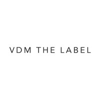 VDM THE LABEL logo - Similar company to Exie