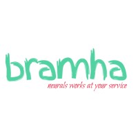 Bramha logo - Similar company to Bramha Realty & Infrastructure, Pune