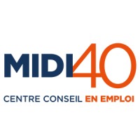 Midi40 logo - Similar company to Mda Consulting