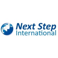 Next Step International logo - Similar company to Nextstep Group