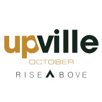 upville october logo - Similar company to Everycorner