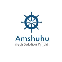 Amshuhu iTech Solution Pvt Ltd logo - Similar company to Ilife Technologies