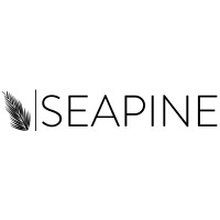 Seapine logo - Similar company to Gravity Speakers