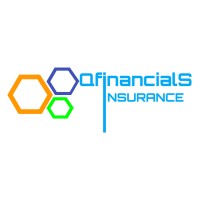 QfinancialS IMF logo - Similar company to Insureaaj Imf Llp