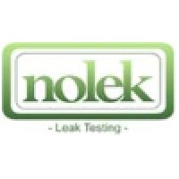 Nolek A/S Leak Testing, Production datahandling logo - Similar company to Nolek - Leak Testing, Leak Detection And Proof Testing Solutions
