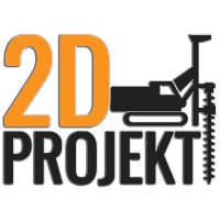 2D Projekt Sp. z o.o. logo - Similar company to Sm Polska Sp. Z O.O. S.K.
