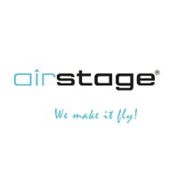Airstage.de logo - Similar company to Hope Church Sc
