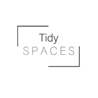 Tidy Spaces logo - Similar company to Lebeau Légal