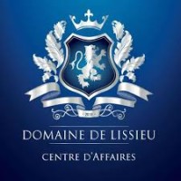 Le domaine de Lissieu - Centre d’affaires logo - Similar company to Oz La Tribu