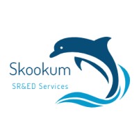 Skookum SR&ED logo - Similar company to Sr&Ed Education And Resources (Sreducation)
