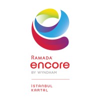 Ramada Encore İstanbul Kartal