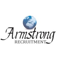 Armstrong Recruitment Ltd logo - Similar company to Armstrong Appointments