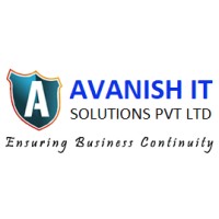 Avanish IT Solutions Private Limited logo - Similar company to Datatype Llc